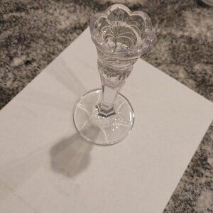 Marquis by Waterford Crystal Candlestick Holder
